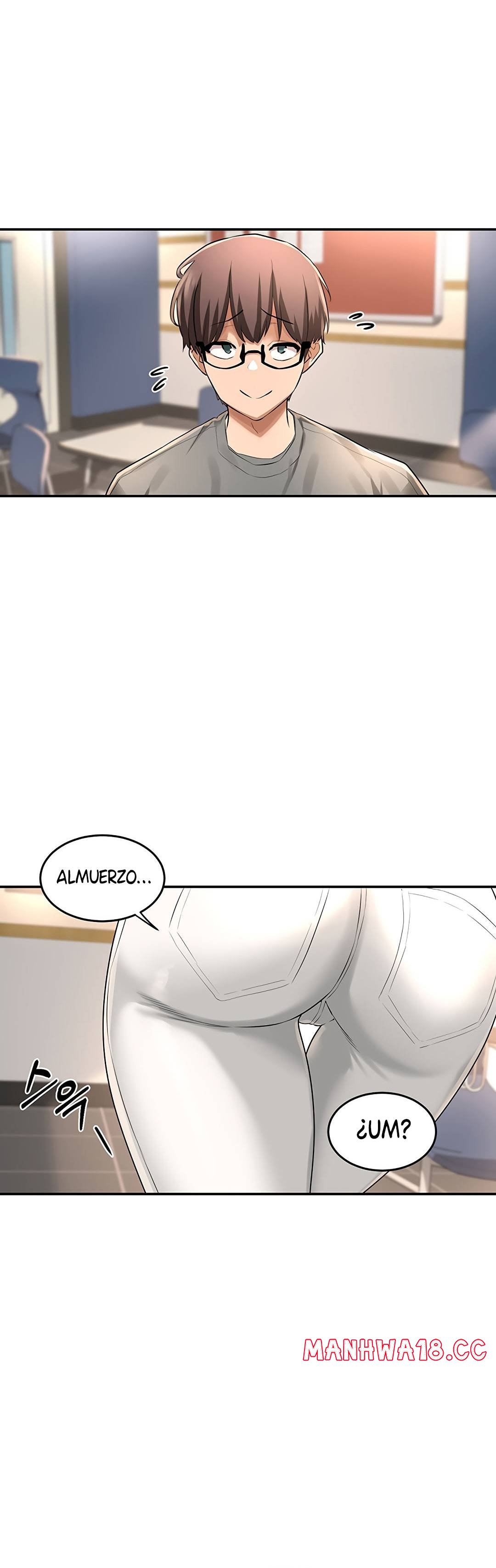 Sextudy Group Raw Chapter 2 Page 47