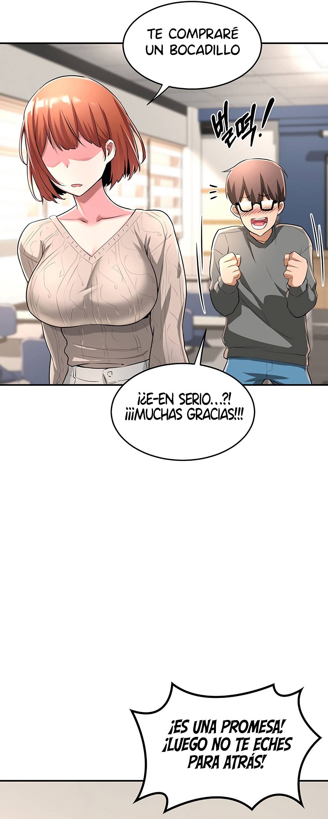 Sextudy Group Raw Chapter 2 Page 48