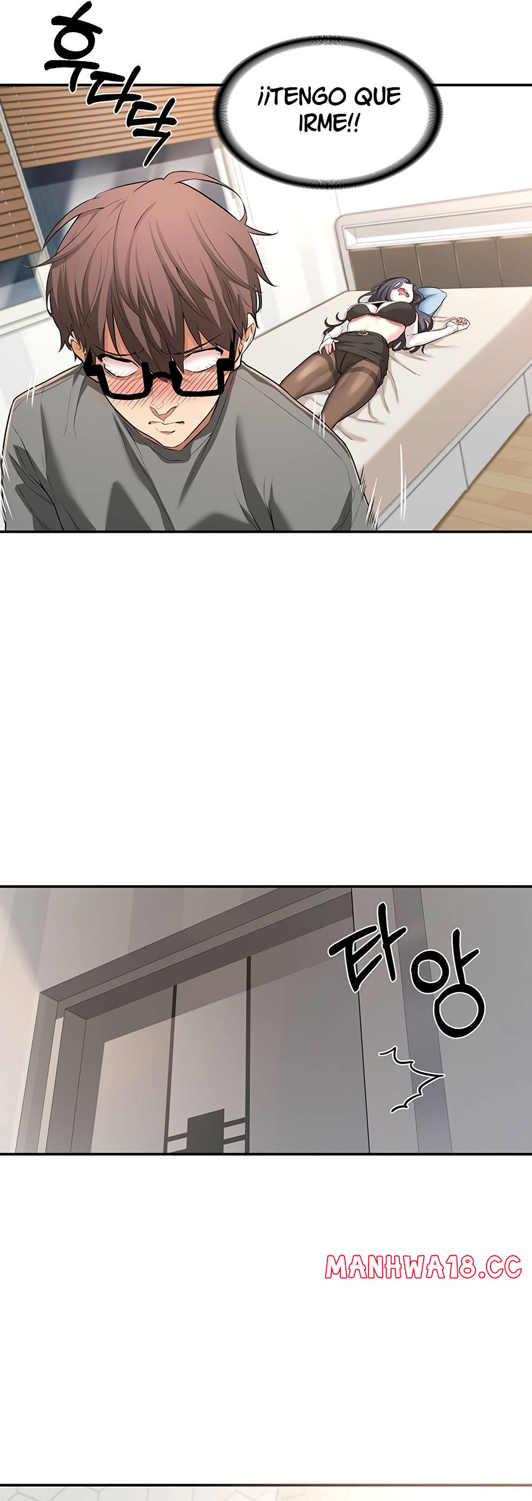 Sextudy Group Raw Chapter 2 Page 8