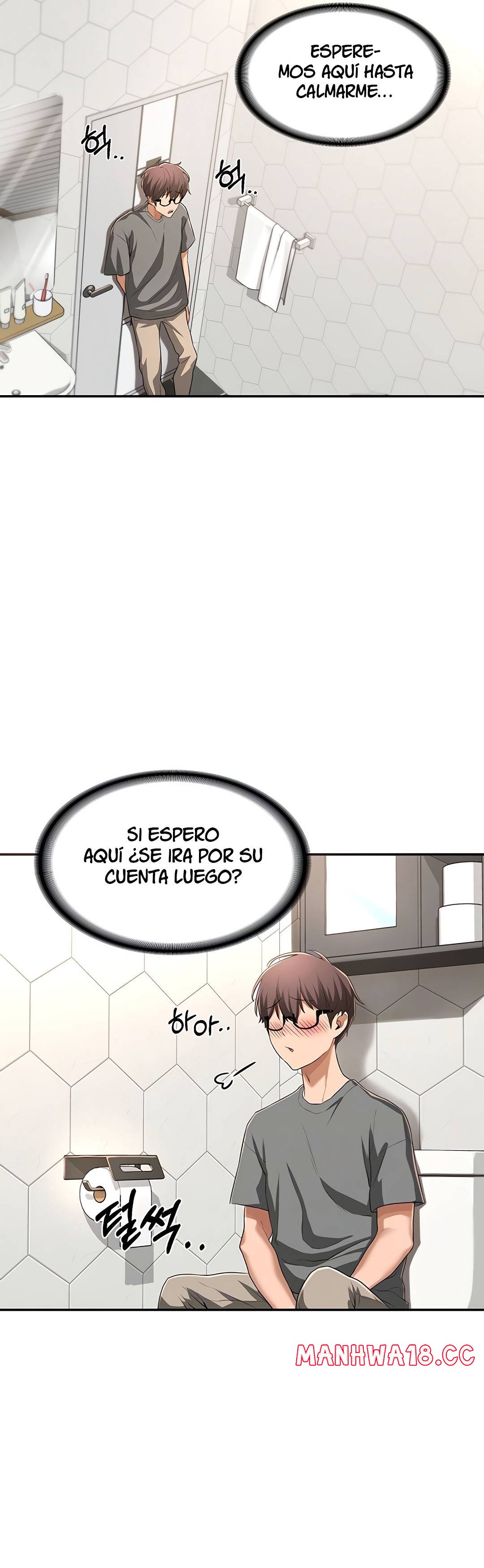 Sextudy Group Raw Chapter 2 Page 9