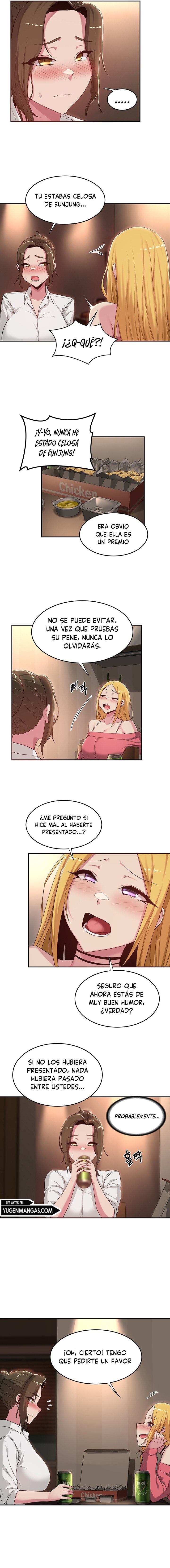 Sextudy Group Raw Chapter 21 Page 4
