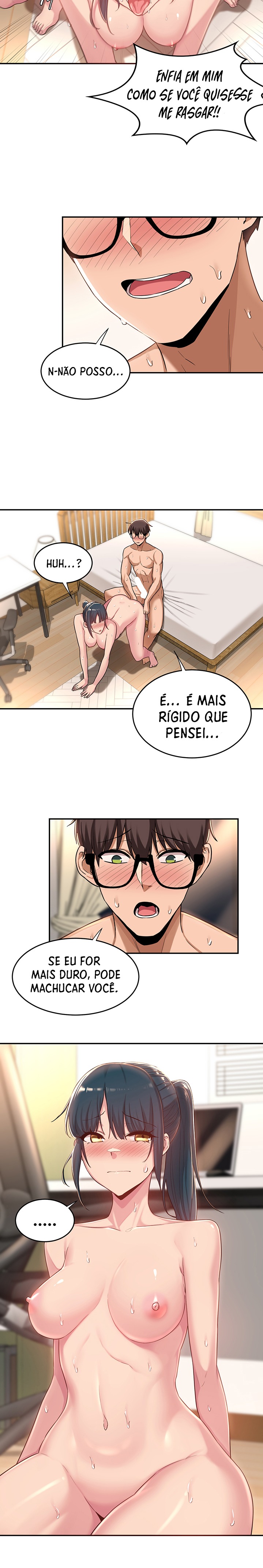 Sextudy Group Raw Chapter 22 Page 5