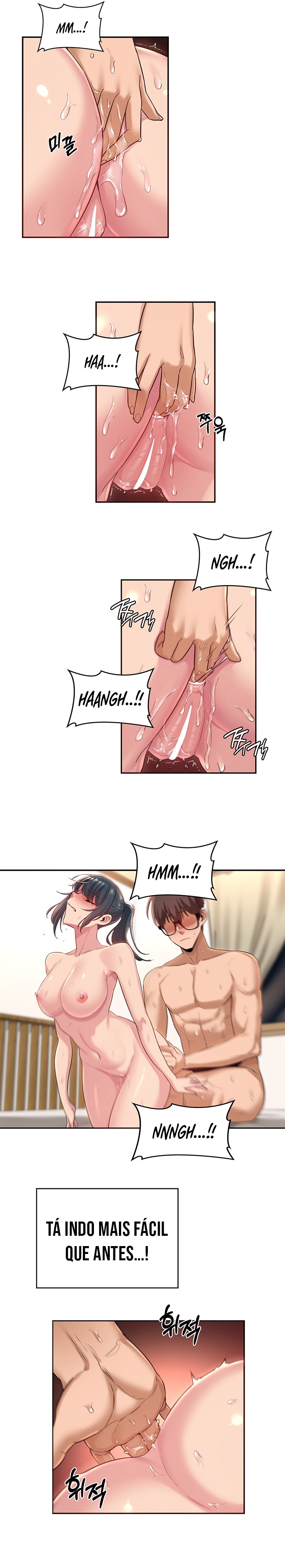 Sextudy Group Raw Chapter 22 Page 7