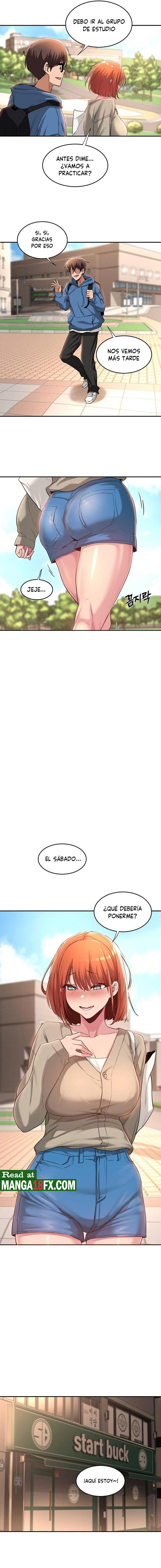 Sextudy Group Raw Chapter 23 Page 11