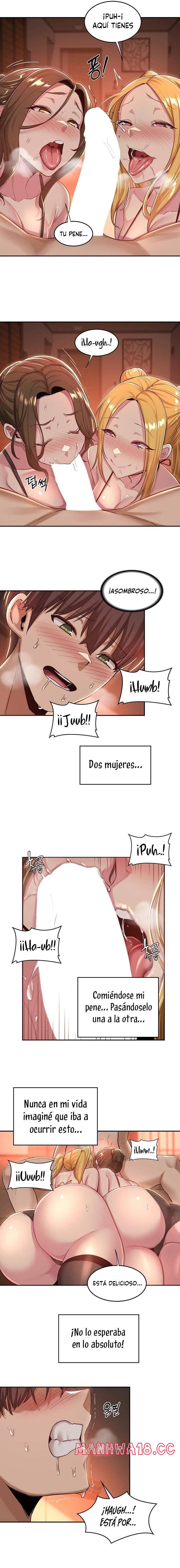 Sextudy Group Raw Chapter 24 Page 11