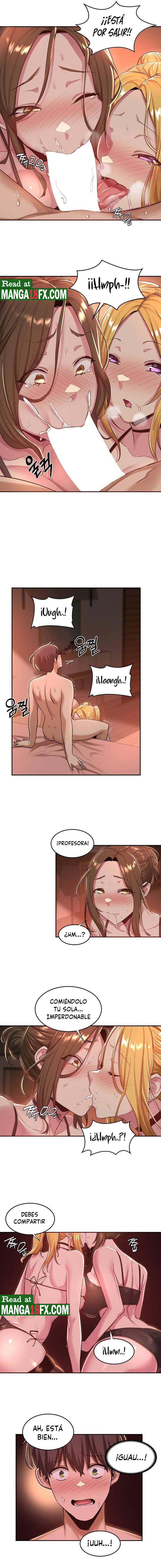 Sextudy Group Raw Chapter 24 Page 12