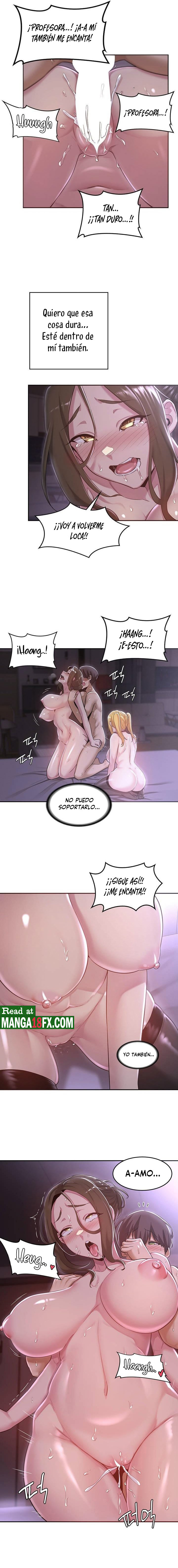 Sextudy Group Raw Chapter 25 Page 11