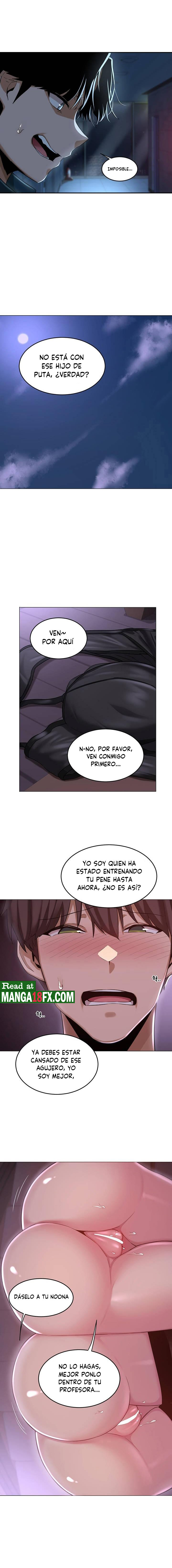 Sextudy Group Raw Chapter 25 Page 5