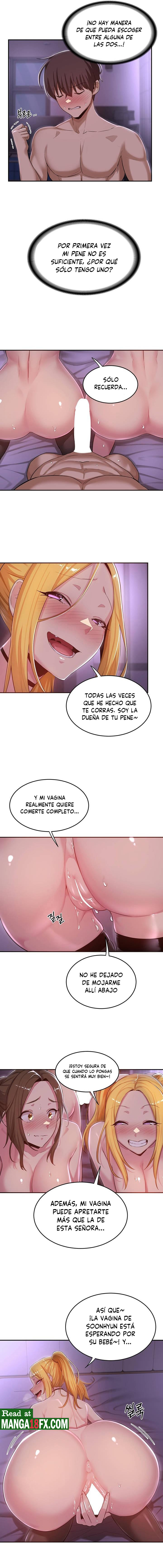 Sextudy Group Raw Chapter 25 Page 7