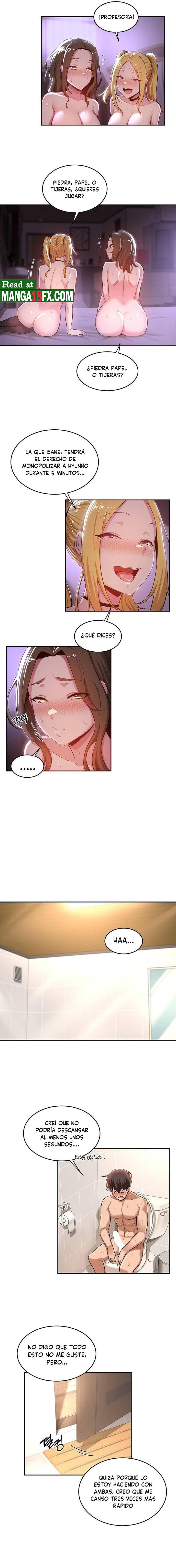 Sextudy Group Raw Chapter 26 Page 12