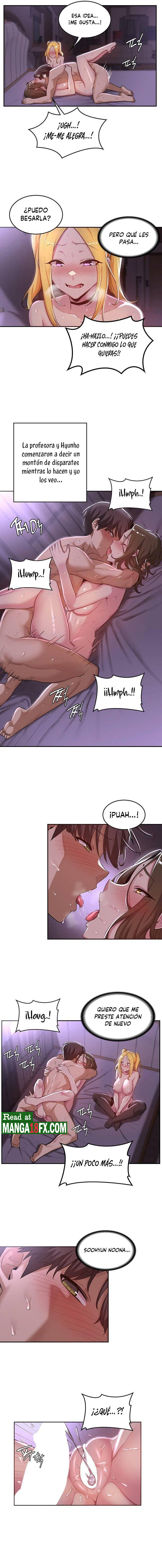 Sextudy Group Raw Chapter 26 Page 7