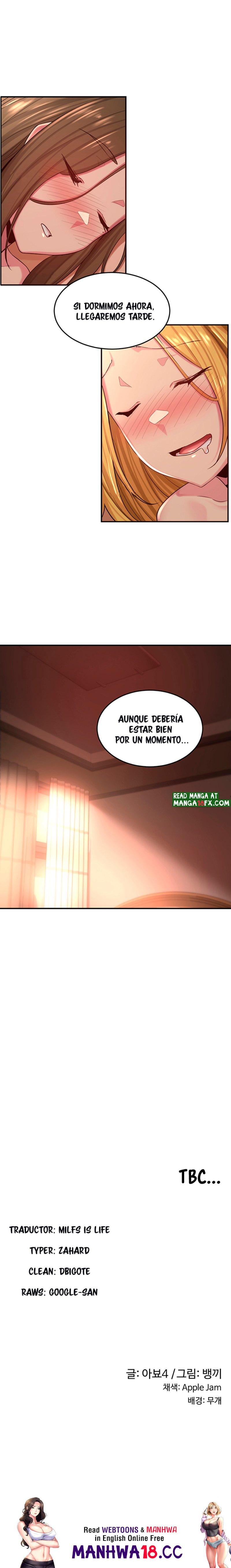 Sextudy Group Raw Chapter 27 Page 25