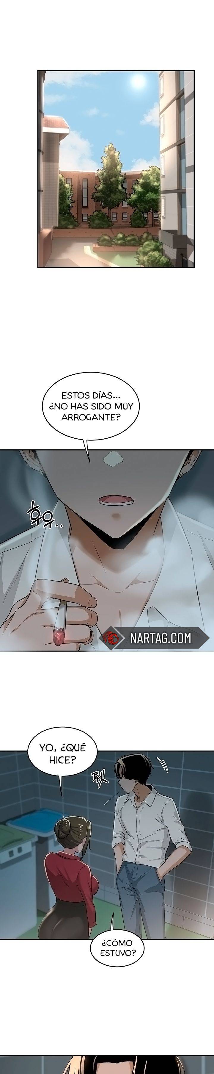 Sextudy Group Raw Chapter 28 Page 15