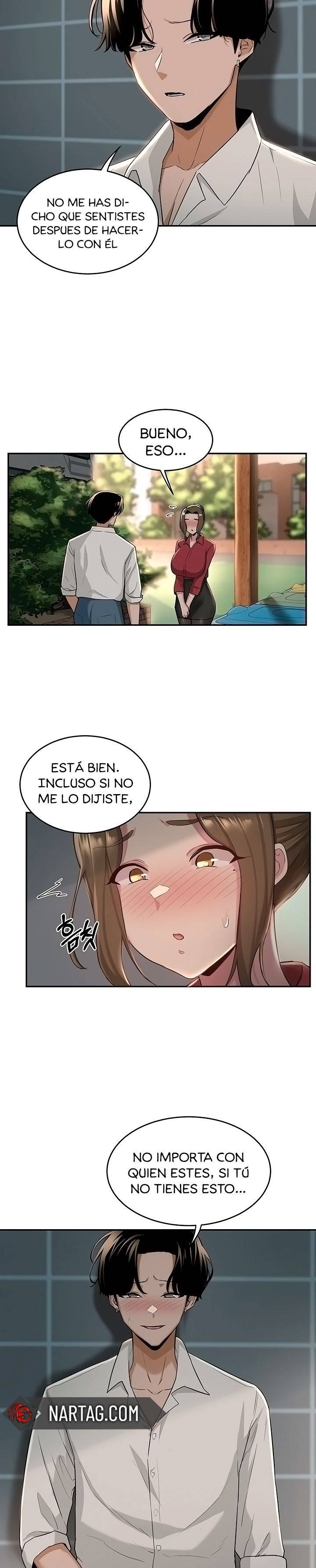 Sextudy Group Raw Chapter 28 Page 16