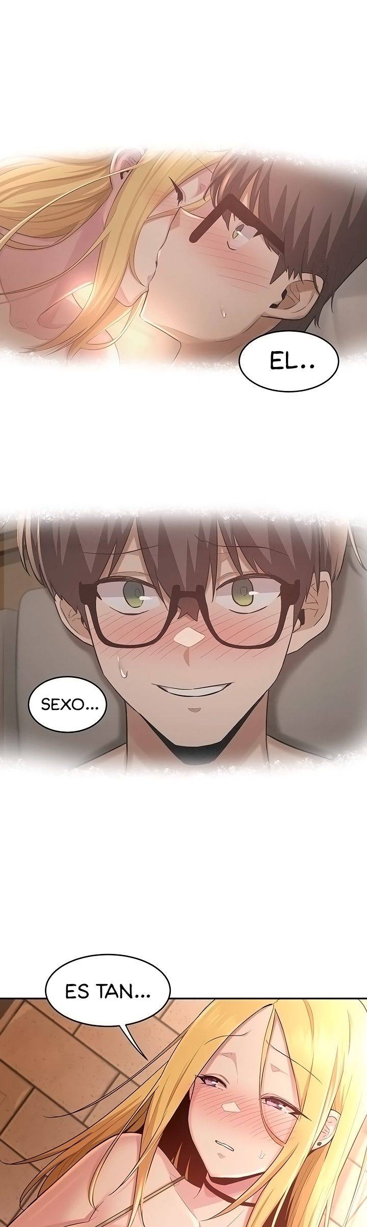Sextudy Group Raw Chapter 28 Page 23