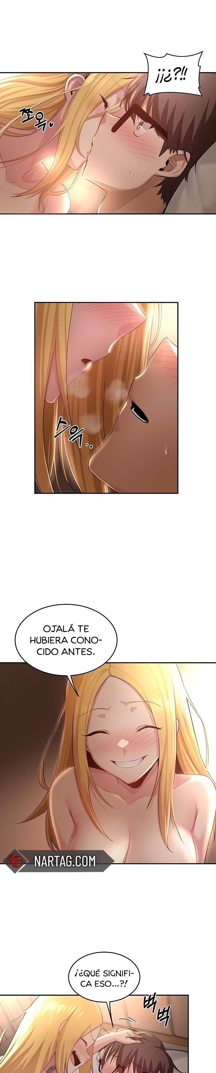 Sextudy Group Raw Chapter 28 Page 8