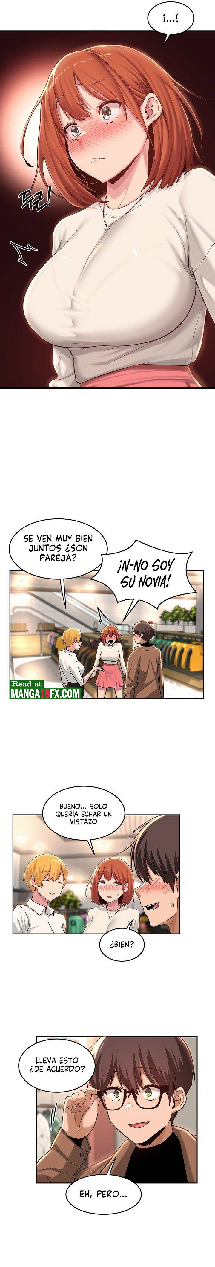 Sextudy Group Raw Chapter 29 Page 11