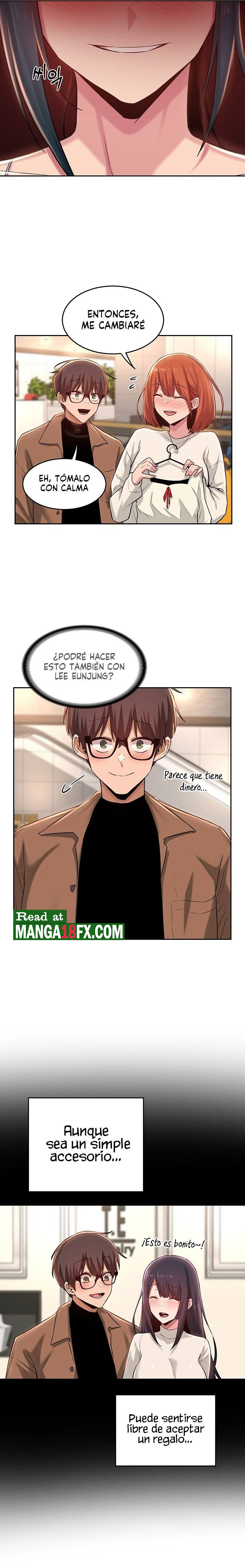 Sextudy Group Raw Chapter 29 Page 15