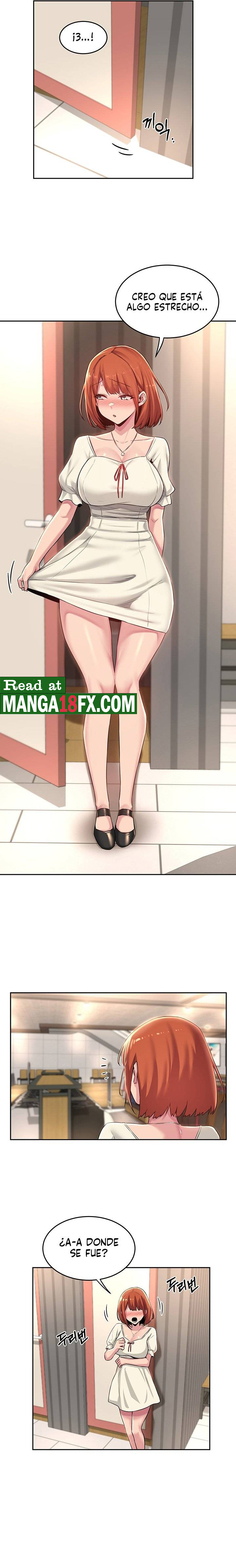 Sextudy Group Raw Chapter 29 Page 18