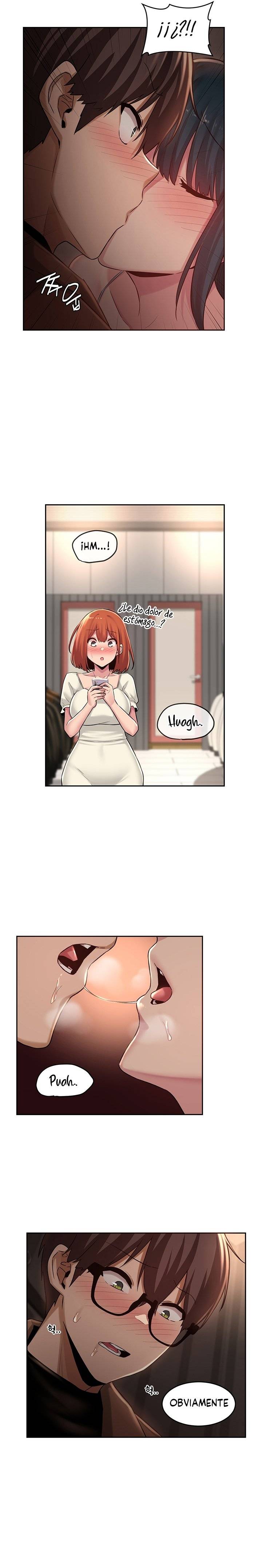 Sextudy Group Raw Chapter 29 Page 20
