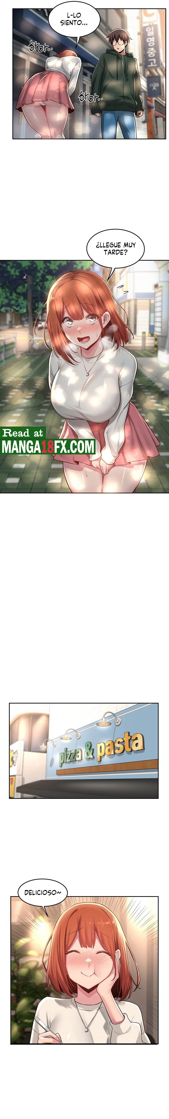 Sextudy Group Raw Chapter 29 Page 4