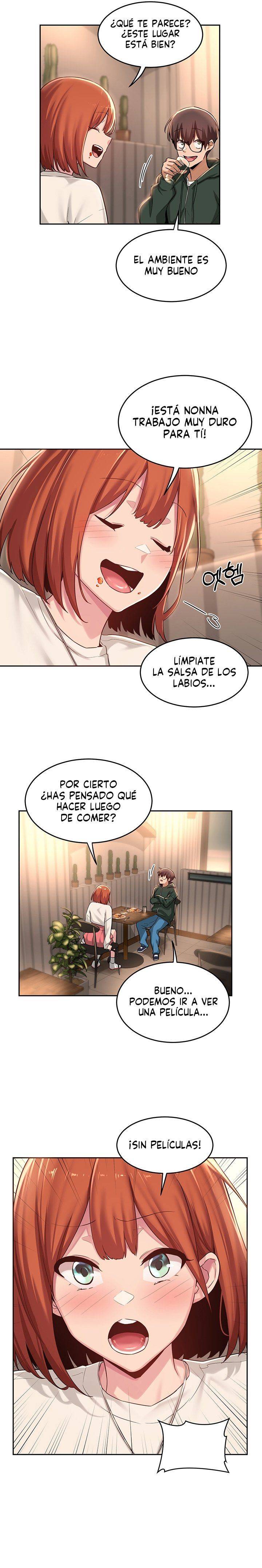 Sextudy Group Raw Chapter 29 Page 5