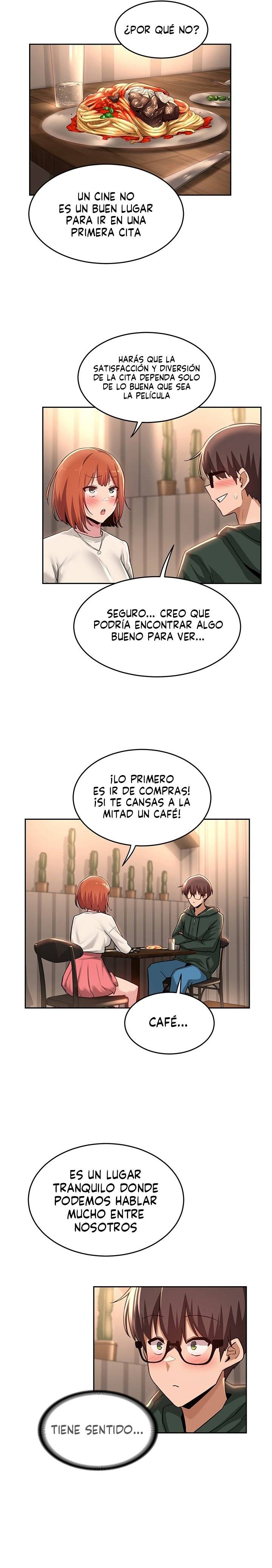 Sextudy Group Raw Chapter 29 Page 6