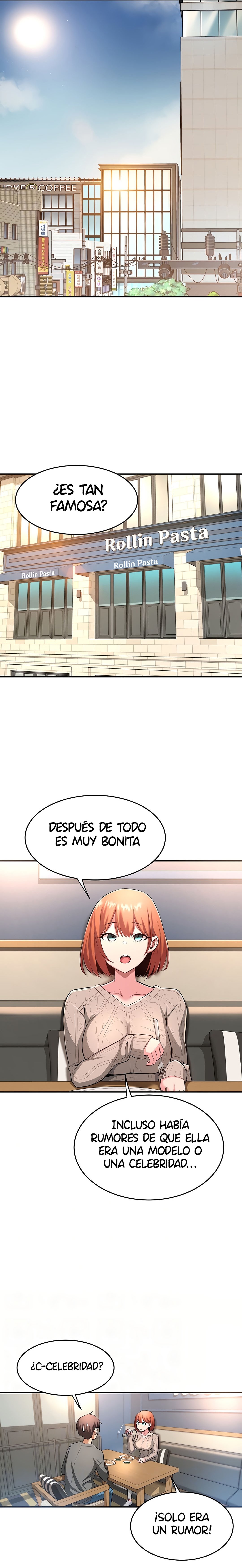 Sextudy Group Raw Chapter 3 Page 3
