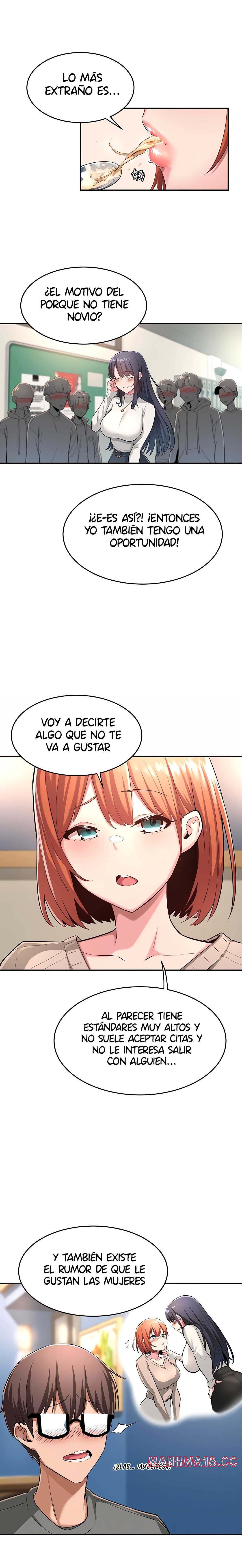 Sextudy Group Raw Chapter 3 Page 4