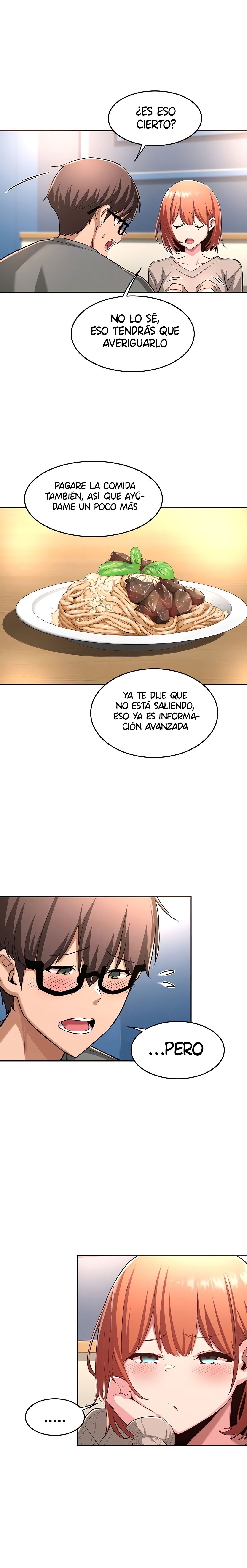 Sextudy Group Raw Chapter 3 Page 5