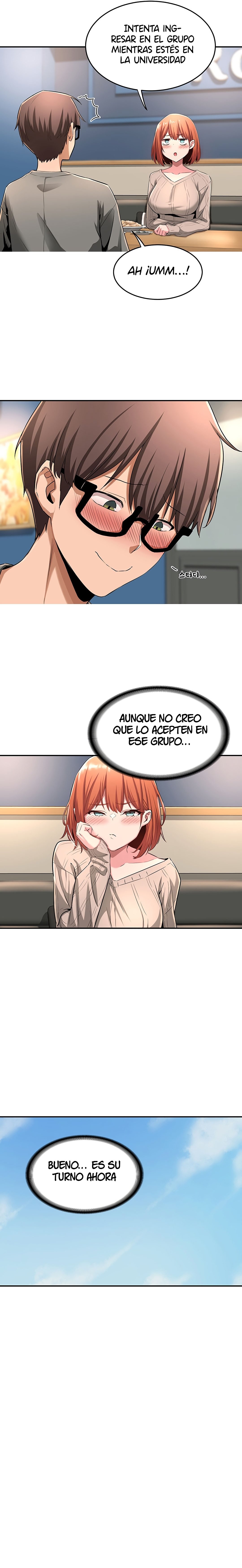 Sextudy Group Raw Chapter 3 Page 9