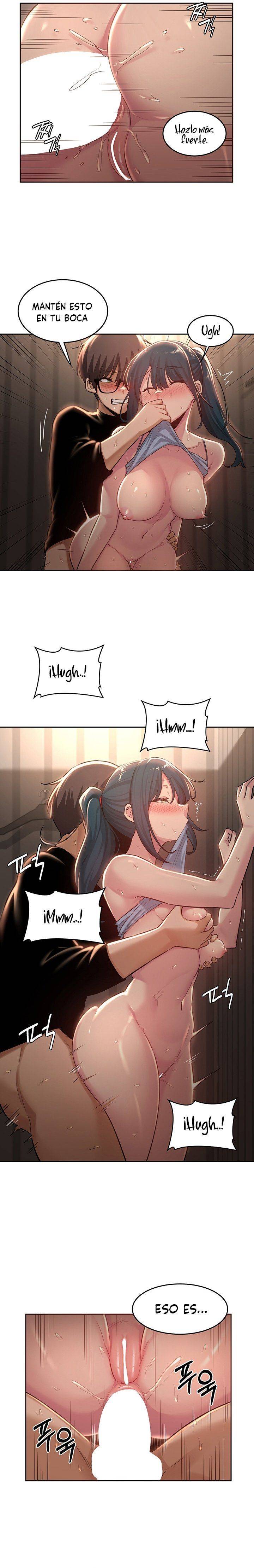 Sextudy Group Raw Chapter 30 Page 11