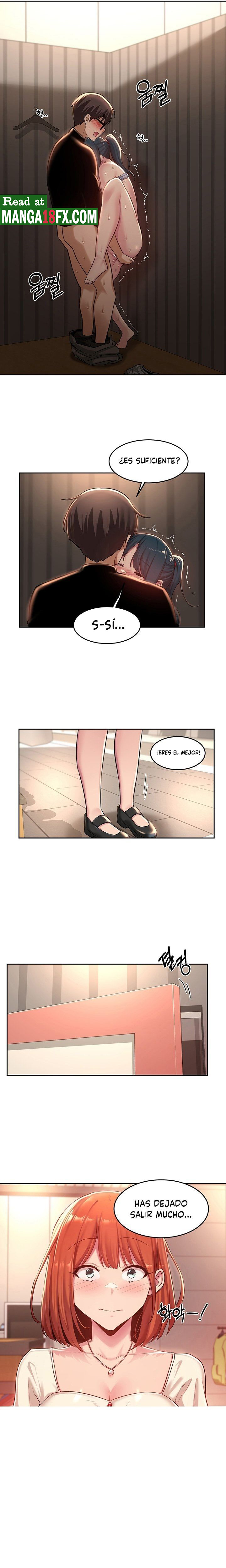 Sextudy Group Raw Chapter 30 Page 18