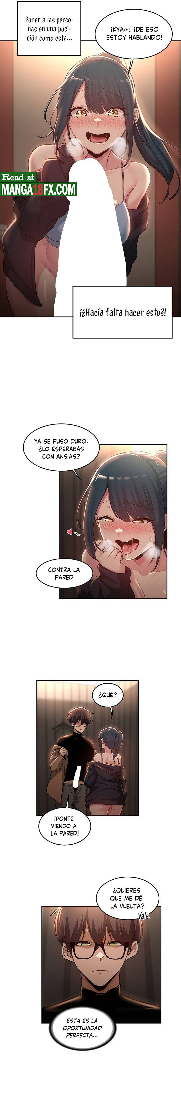Sextudy Group Raw Chapter 30 Page 5