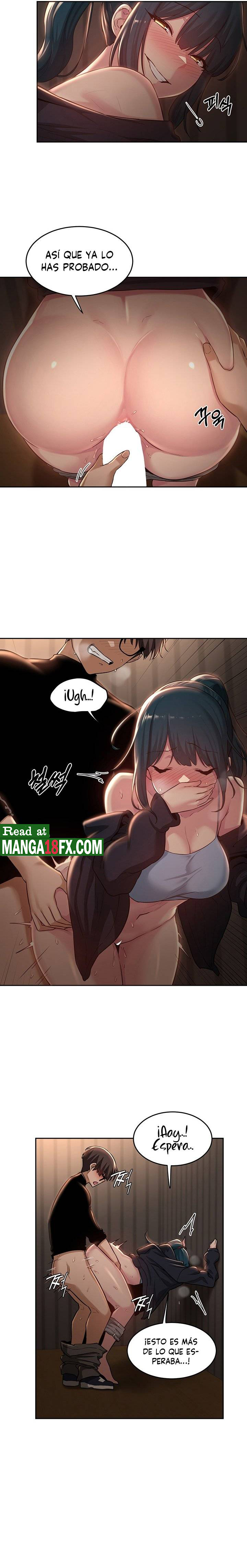 Sextudy Group Raw Chapter 30 Page 9