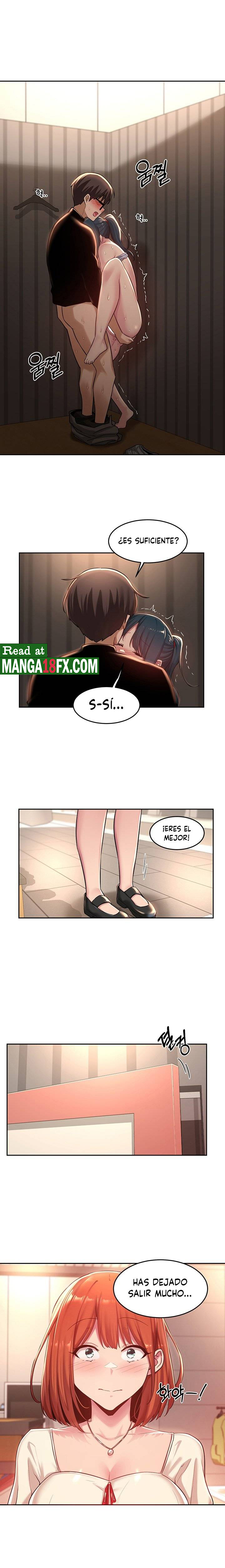 Sextudy Group Raw Chapter 31 Page 1