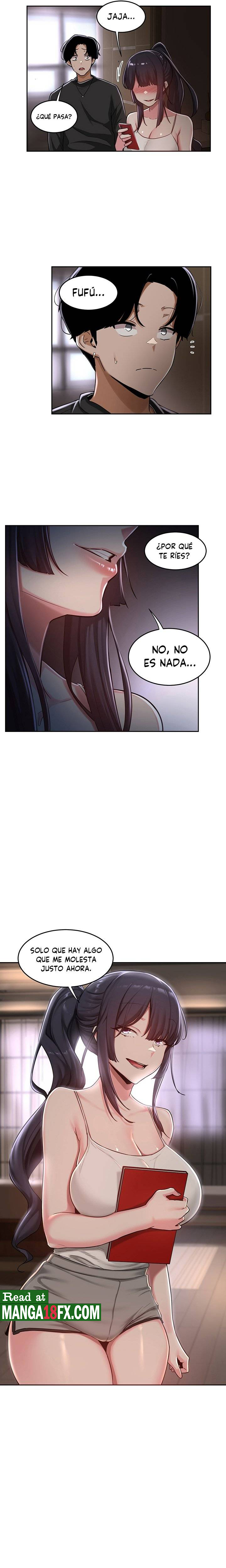 Sextudy Group Raw Chapter 31 Page 13