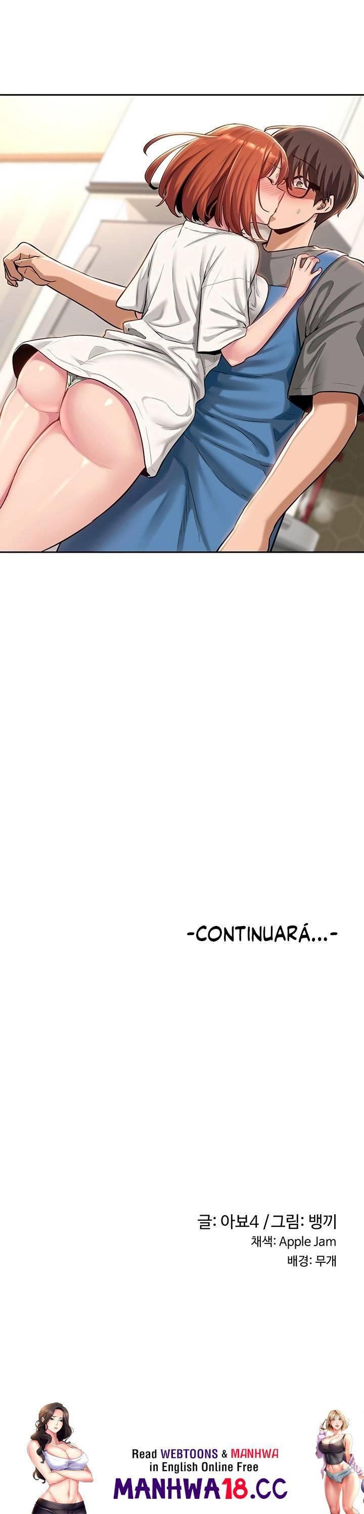Sextudy Group Raw Chapter 31 Page 19