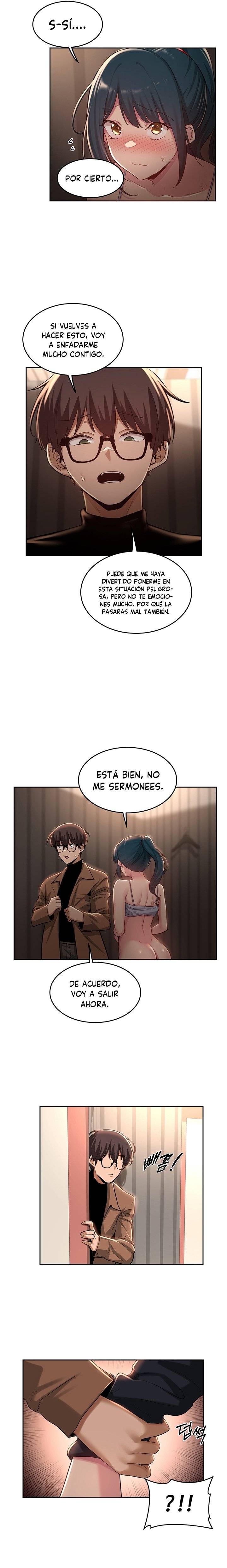 Sextudy Group Raw Chapter 31 Page 4