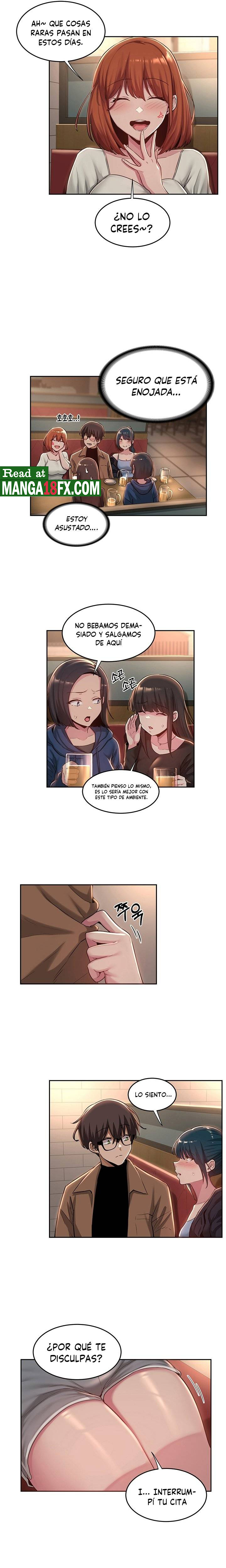Sextudy Group Raw Chapter 31 Page 7