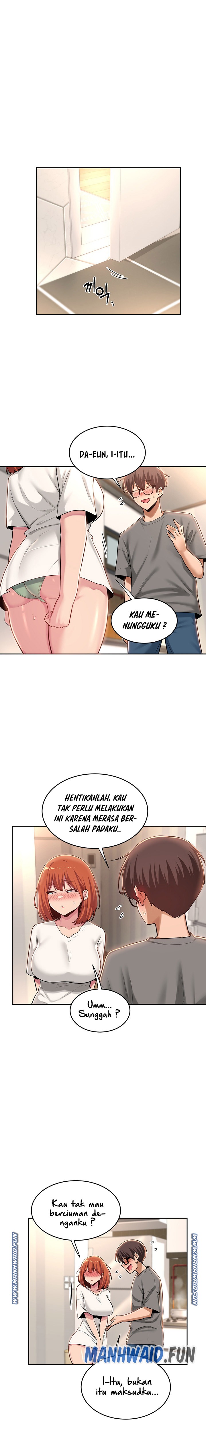 Sextudy Group Raw Chapter 32 Page 11