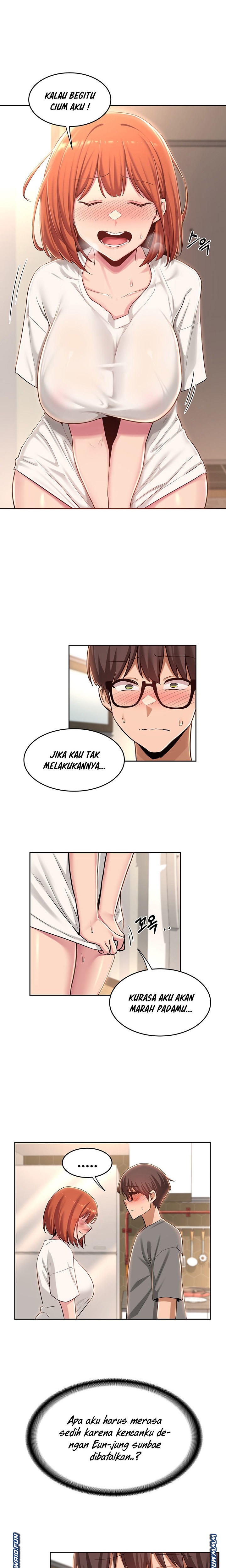 Sextudy Group Raw Chapter 32 Page 12