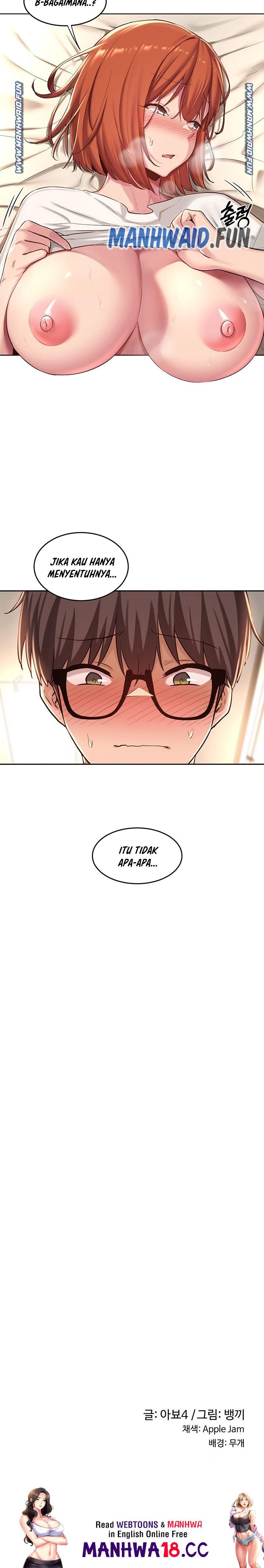 Sextudy Group Raw Chapter 32 Page 19