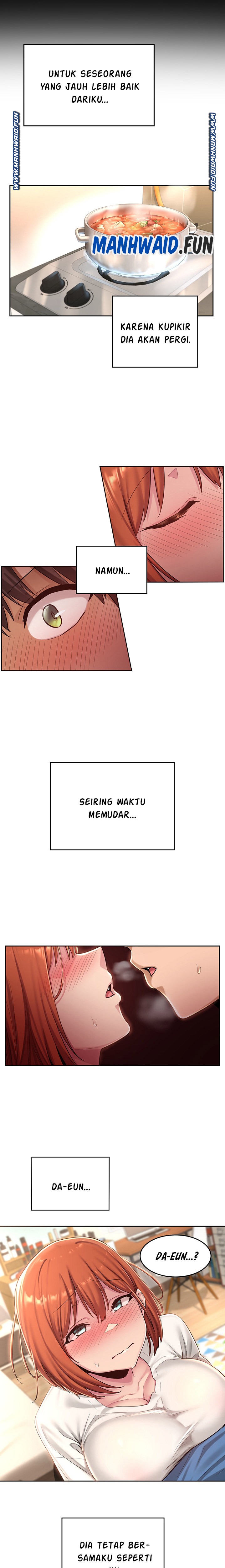 Sextudy Group Raw Chapter 32 Page 6