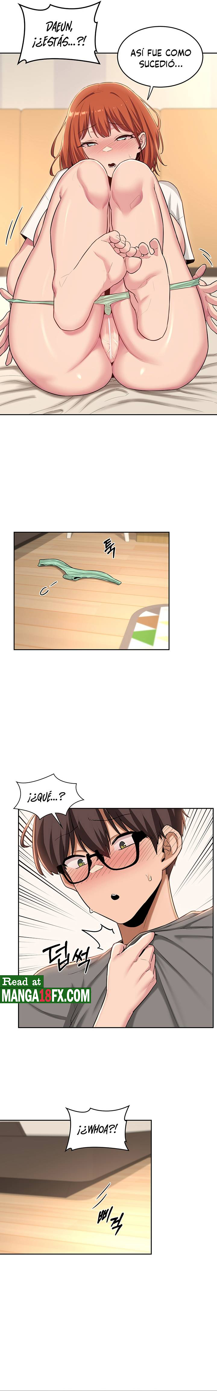 Sextudy Group Raw Chapter 33 Page 10