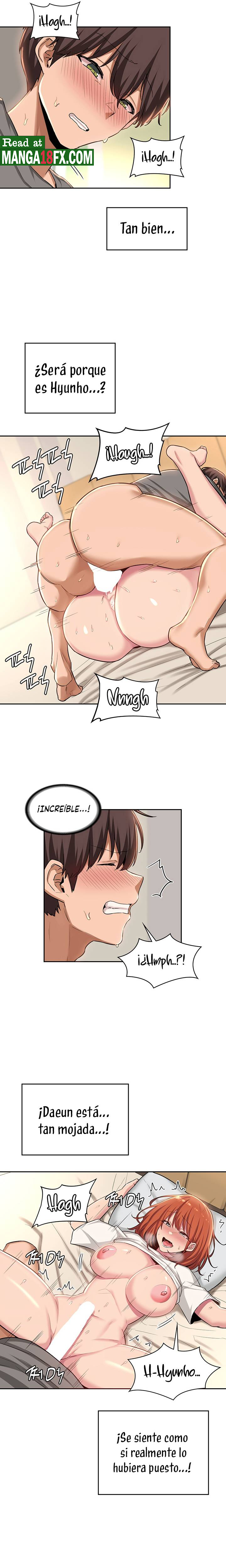 Sextudy Group Raw Chapter 33 Page 12