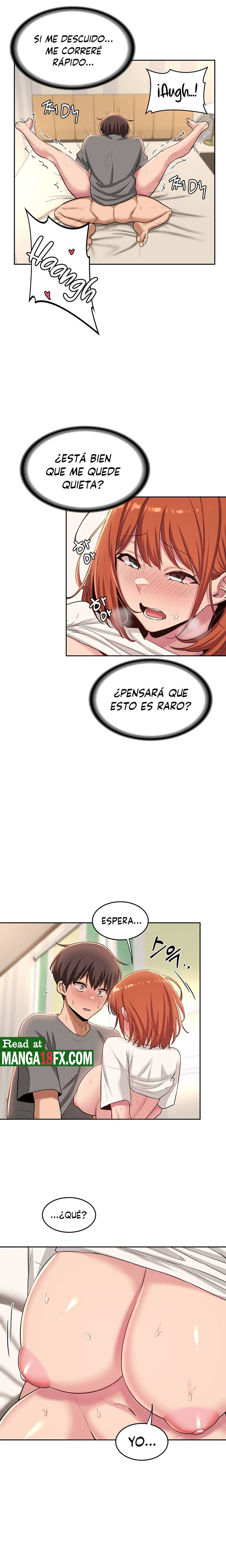 Sextudy Group Raw Chapter 33 Page 13