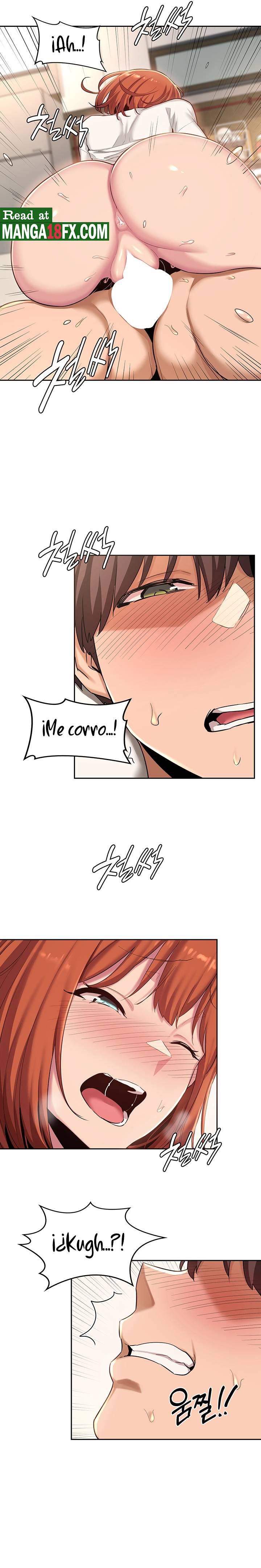 Sextudy Group Raw Chapter 33 Page 17