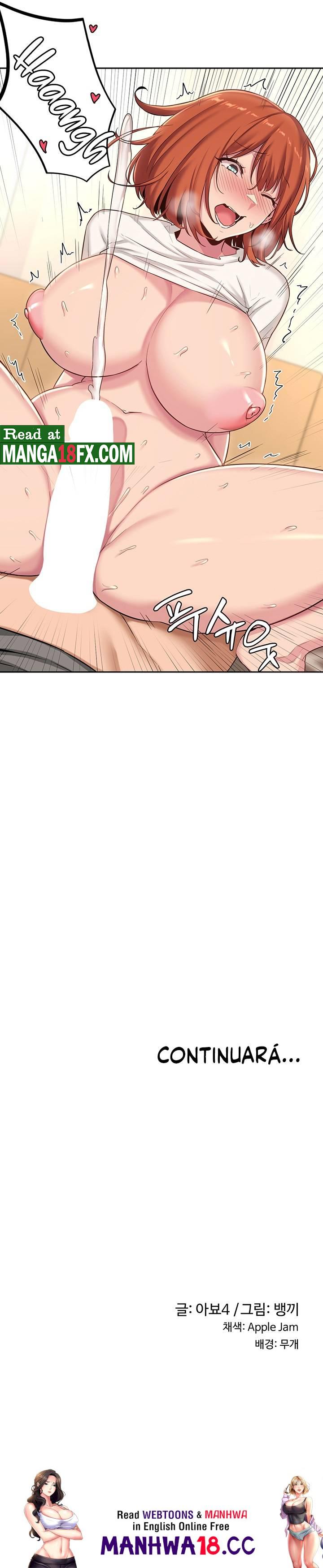 Sextudy Group Raw Chapter 33 Page 18