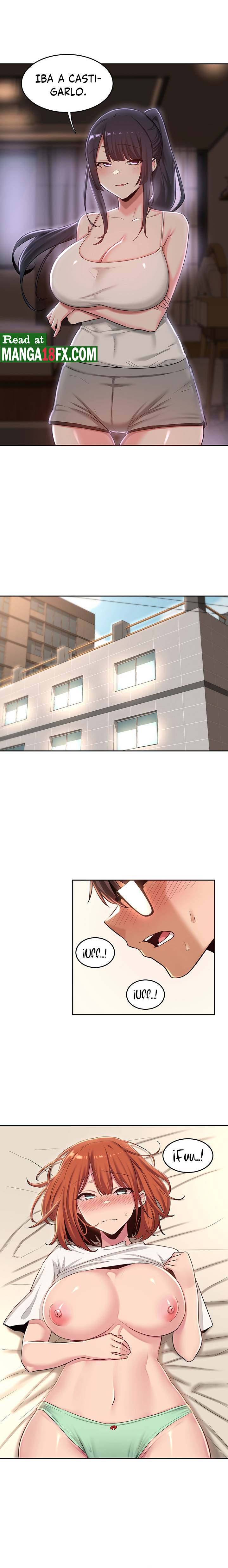 Sextudy Group Raw Chapter 33 Page 5